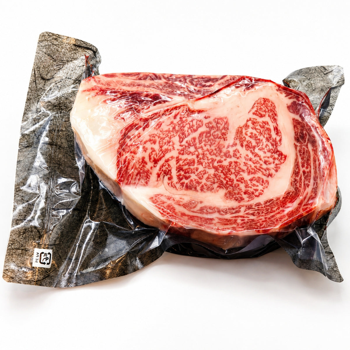 九州産黒毛和牛ロースブロック