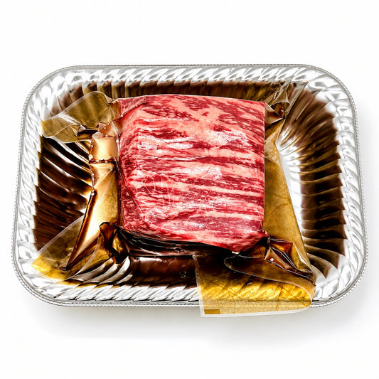 佐賀牛モモブロック 300ｇ/ｐ