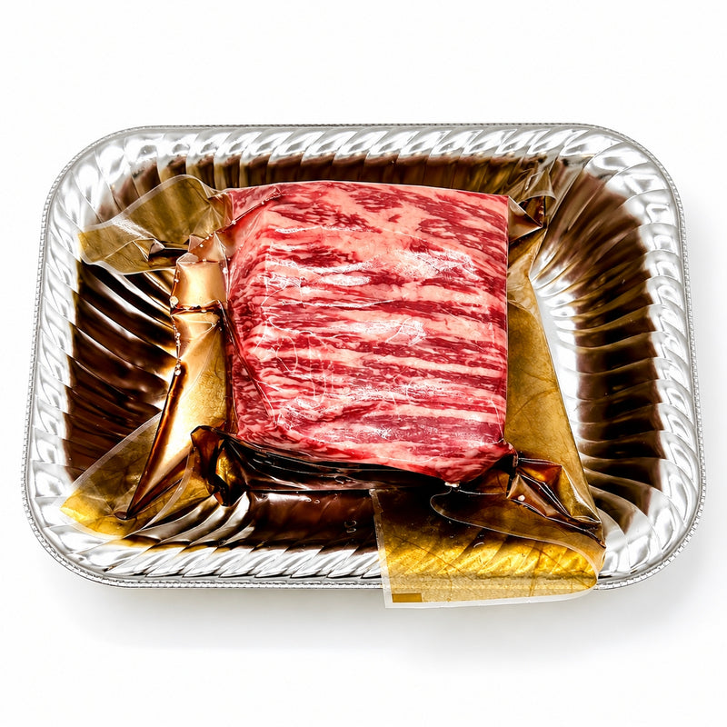 佐賀牛モモブロック 300ｇ/ｐ