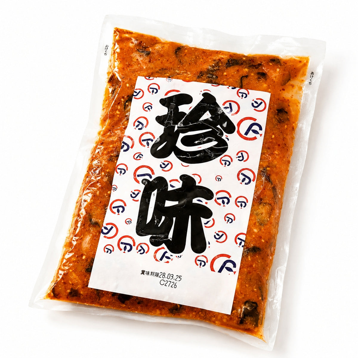 タコチャンジャ