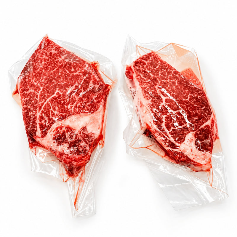 佐賀牛ヒレステーキ　200ｇ（100ｇ×2枚）